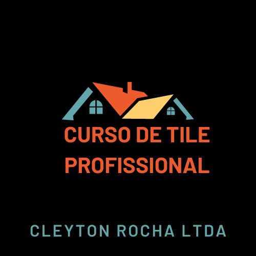 Curso Tile ( Cêramica ) Profissional Para Brasileiros