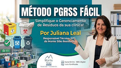 Método PGRSS Fácil