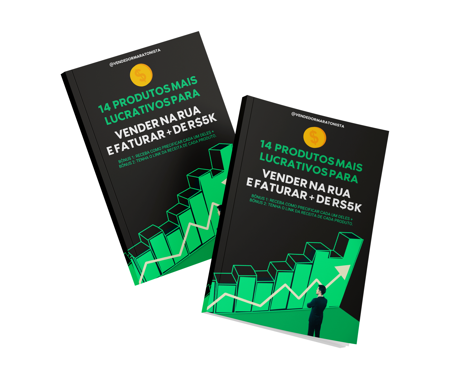 OS 14 PRODUTOS MAIS LUCRATIVOS PARA VOCÊ VENDER NA RUA E LUCRAR MAIS DE ...