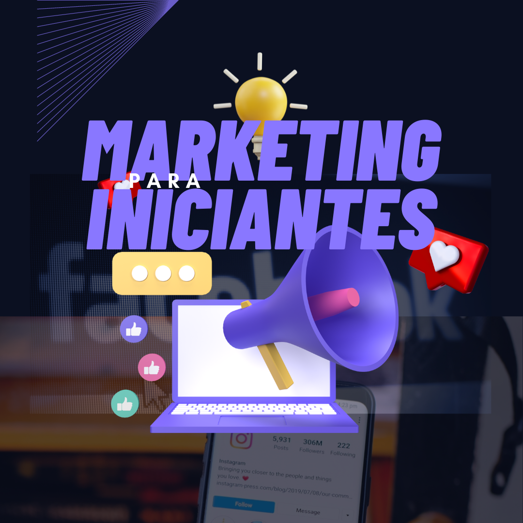 Marketing Para Iniciantes - Joice Paes Leme de Lima | Hotmart