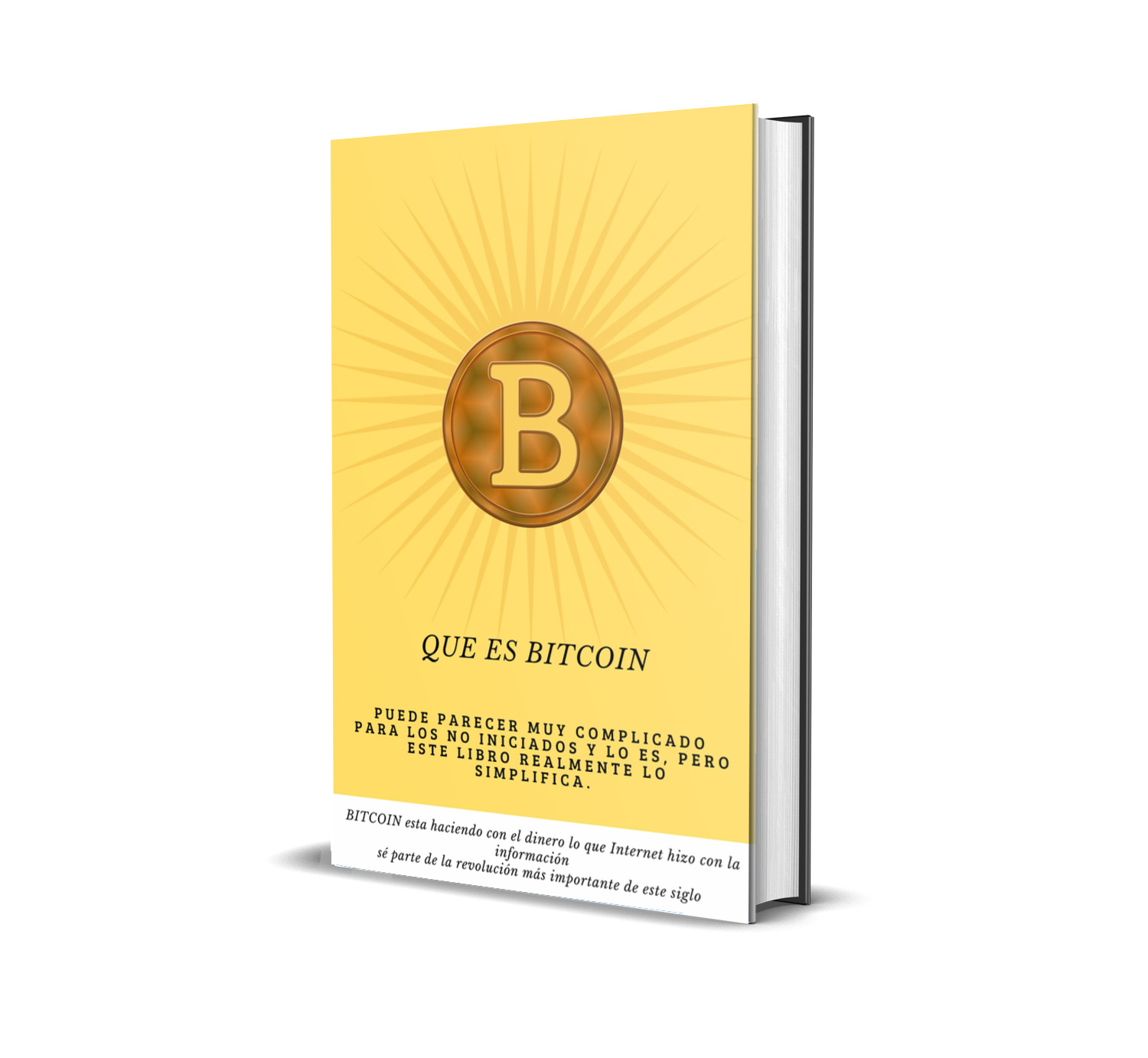 Que es Bitcoin - Nancy Morales | Hotmart