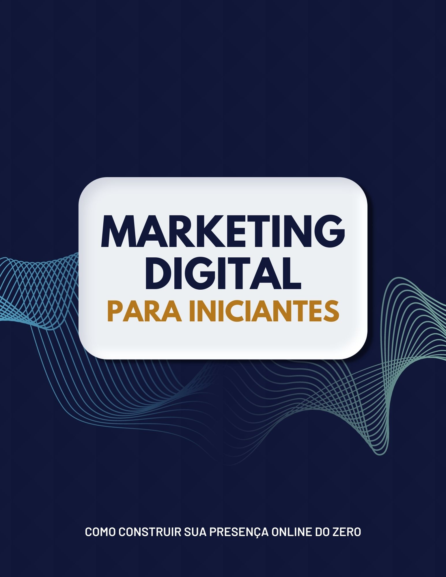 MARKETING DIGITAL PARA INICIANTES - Elizandra Lima | Hotmart