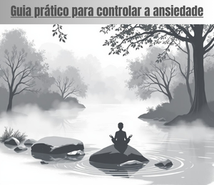 Guia prático para controlar a ansiedade - Marlon Aparecido Vieira s...