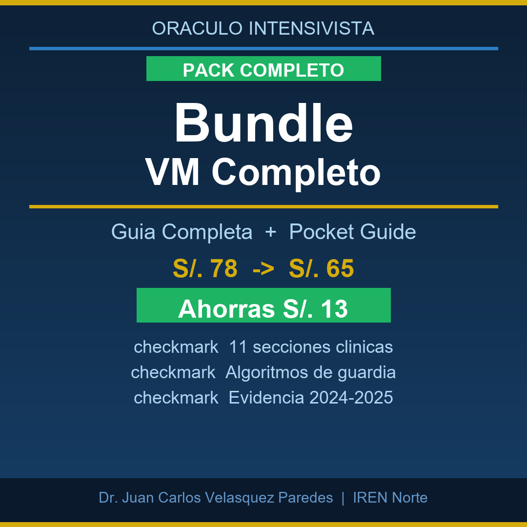 Bundle VM Completo — Guía + Pocket Guide | Hotmart