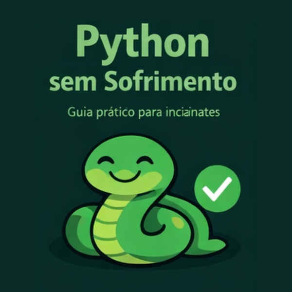 Python para Gente Normal | Hotmart
