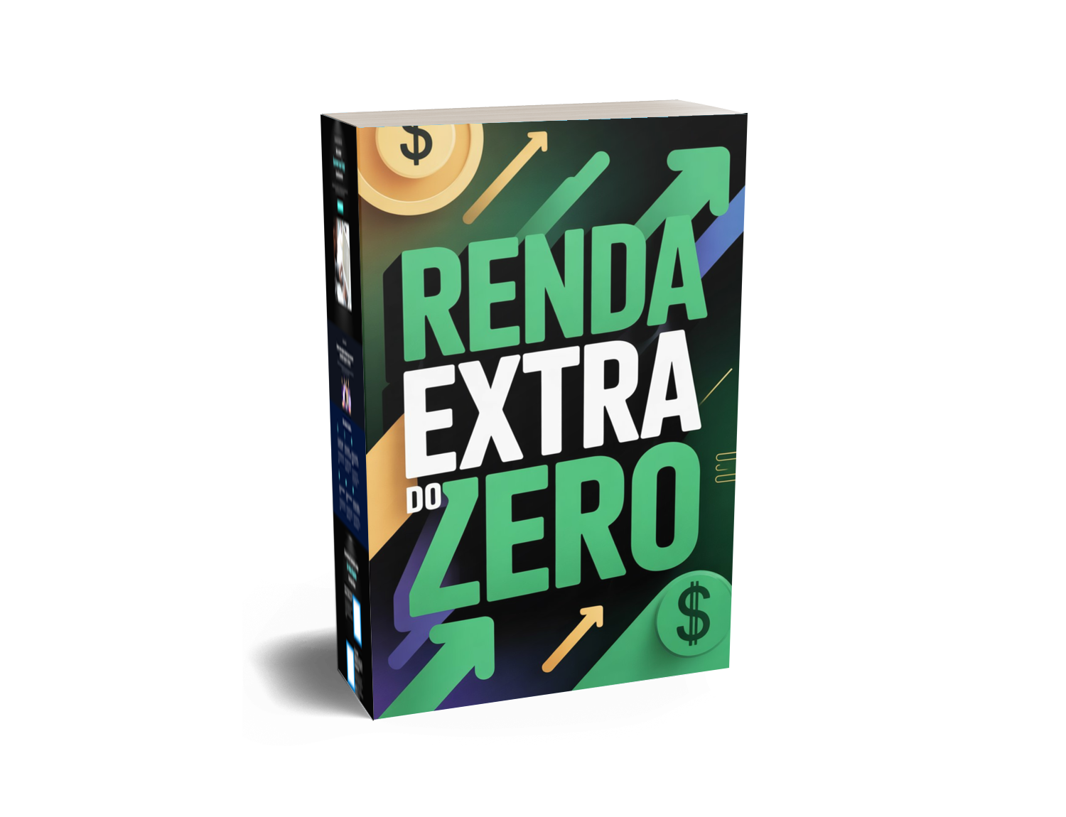 Renda Extra do Zero | Hotmart