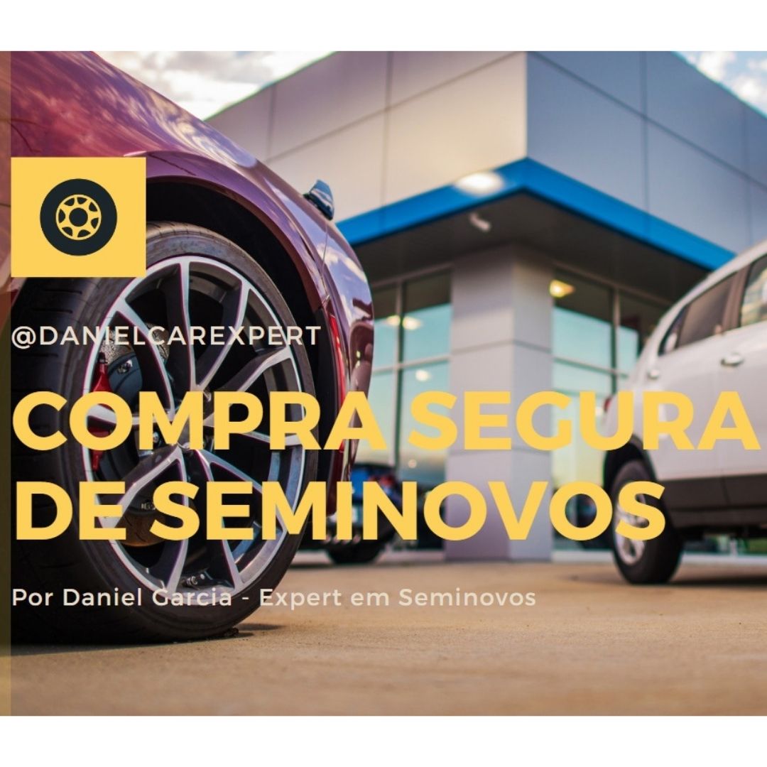 Compra Segura de Seminovos