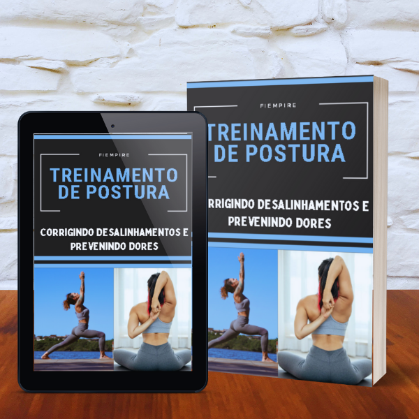 Treinamento de Postura: Corrigindo Desalinhamentos e Prevenindo Dores