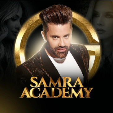 Samrya R Comunidad Academia Samra