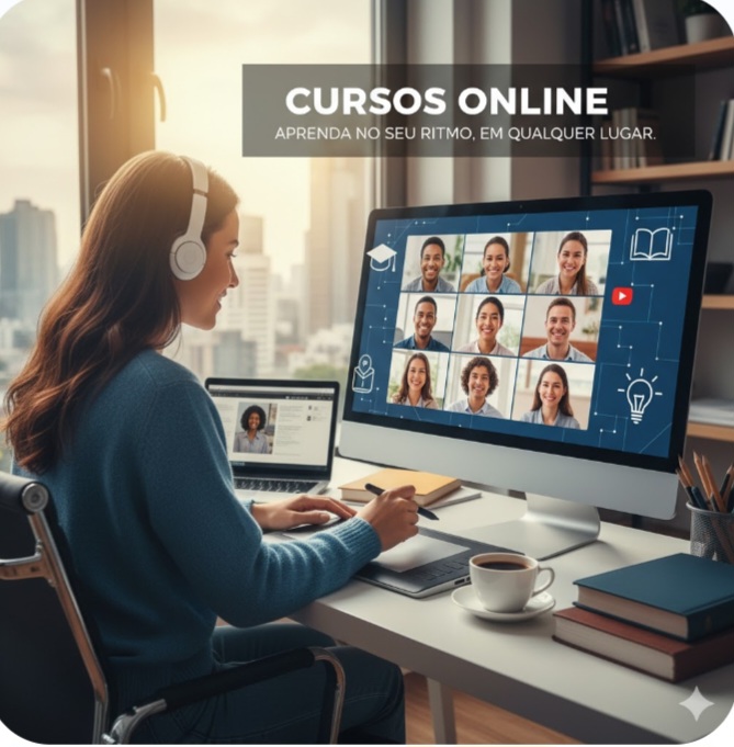 Cursos online