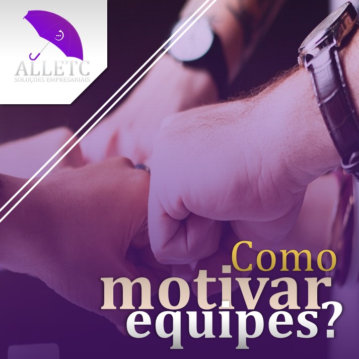 Imagem de capa para o Curso online Como Motivar Equipes?