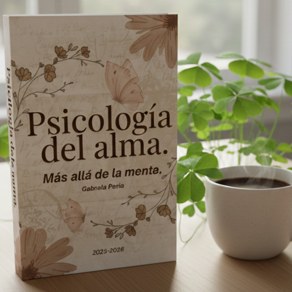 Psicología del alma - Más allá de la mente - Carolina Peña | Hotmart