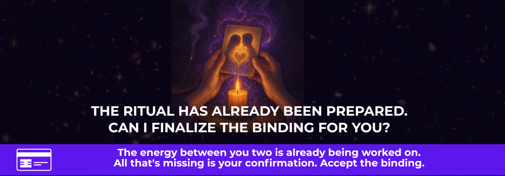 Ritual Revealed