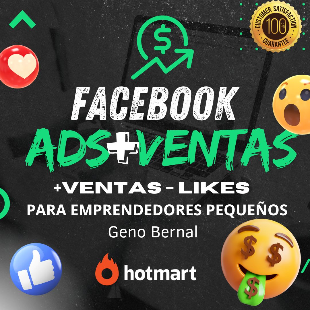 Facebook ADS 0-110%