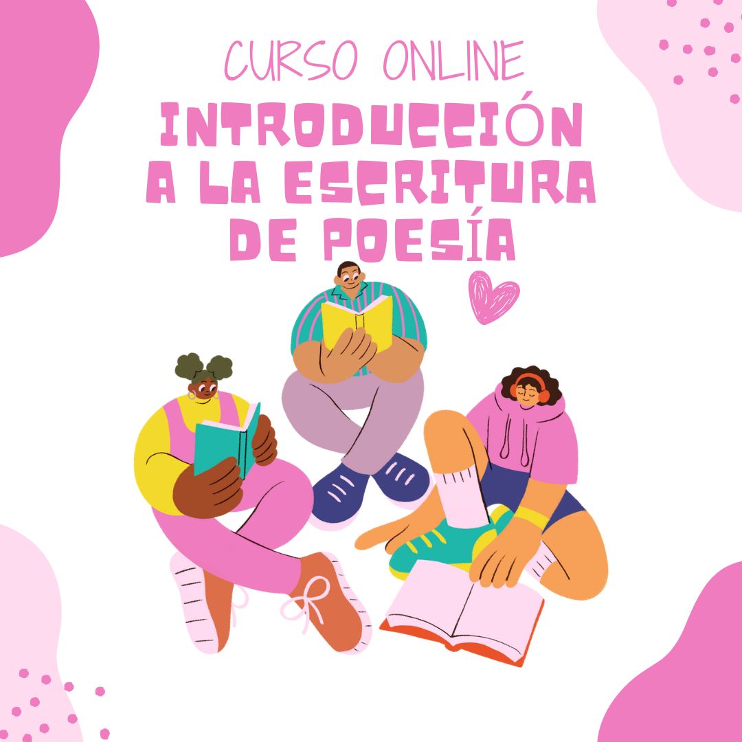 Introducción A La Escritura De Poesía Luciana Alfonzo Hotmart Introducción A La Escritura De Poesía Luciana Alfonzo Hotmart