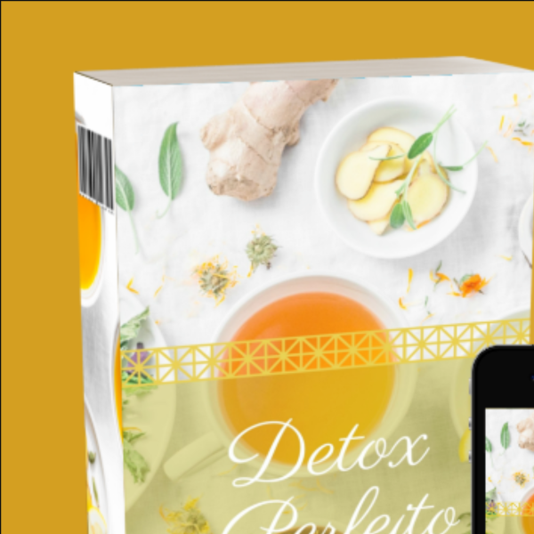 Detox Perfeito