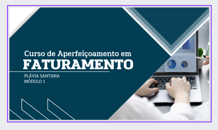 Curso de Aperfeiçoamento em Faturamento Médico e Hospitalar