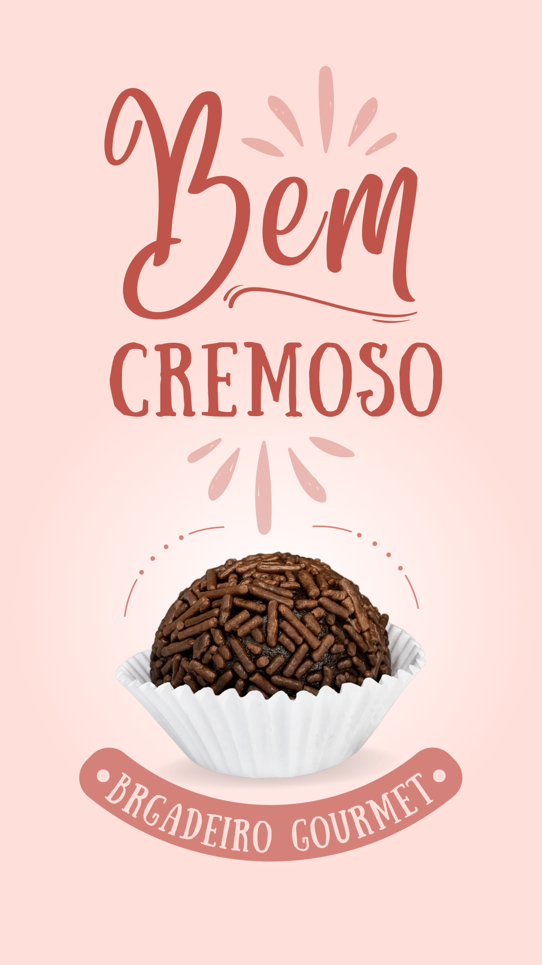Brigadeiro gourmet 3.0 - Edilma dos santos medeiros | Hotmart