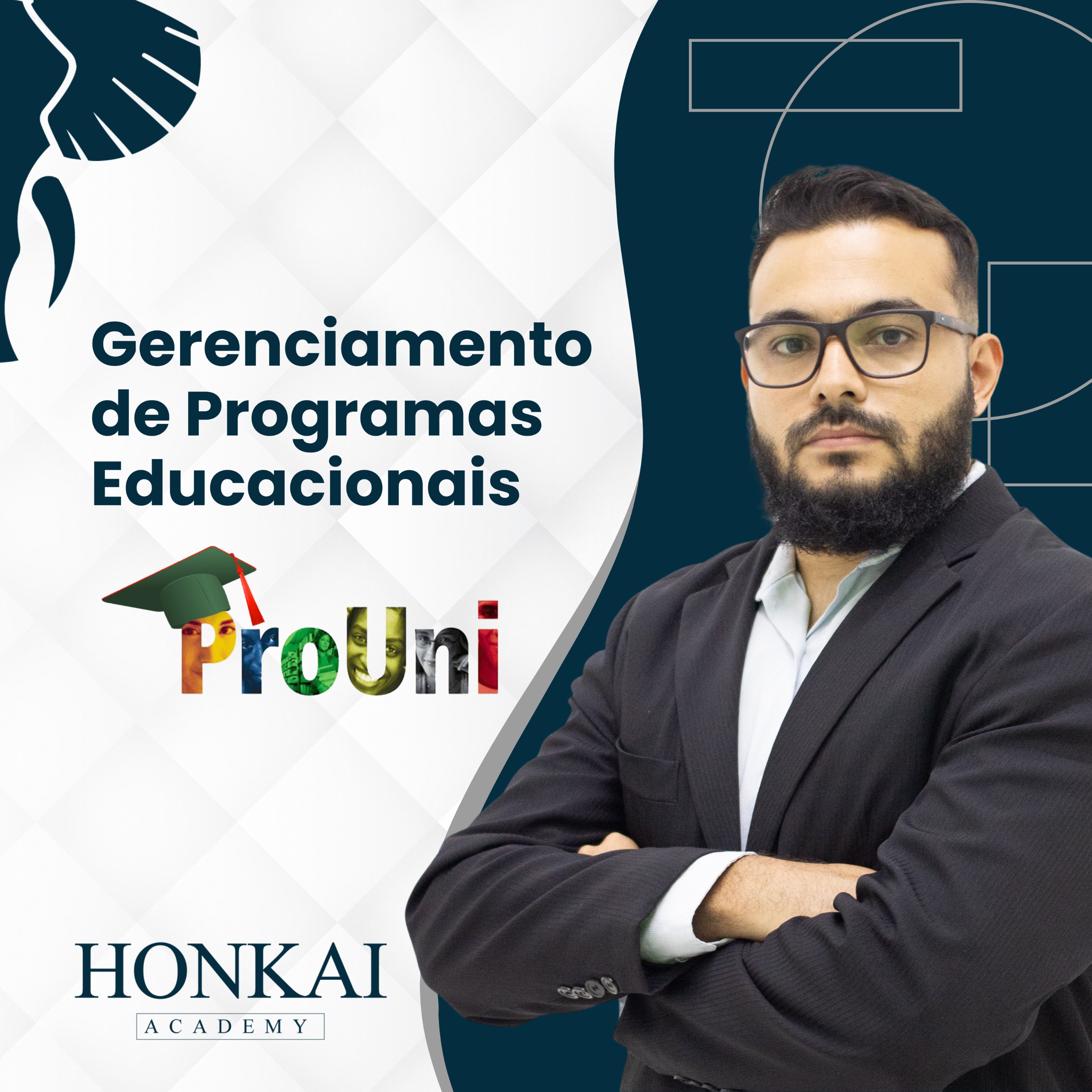 Formação de Gestores do Prouni