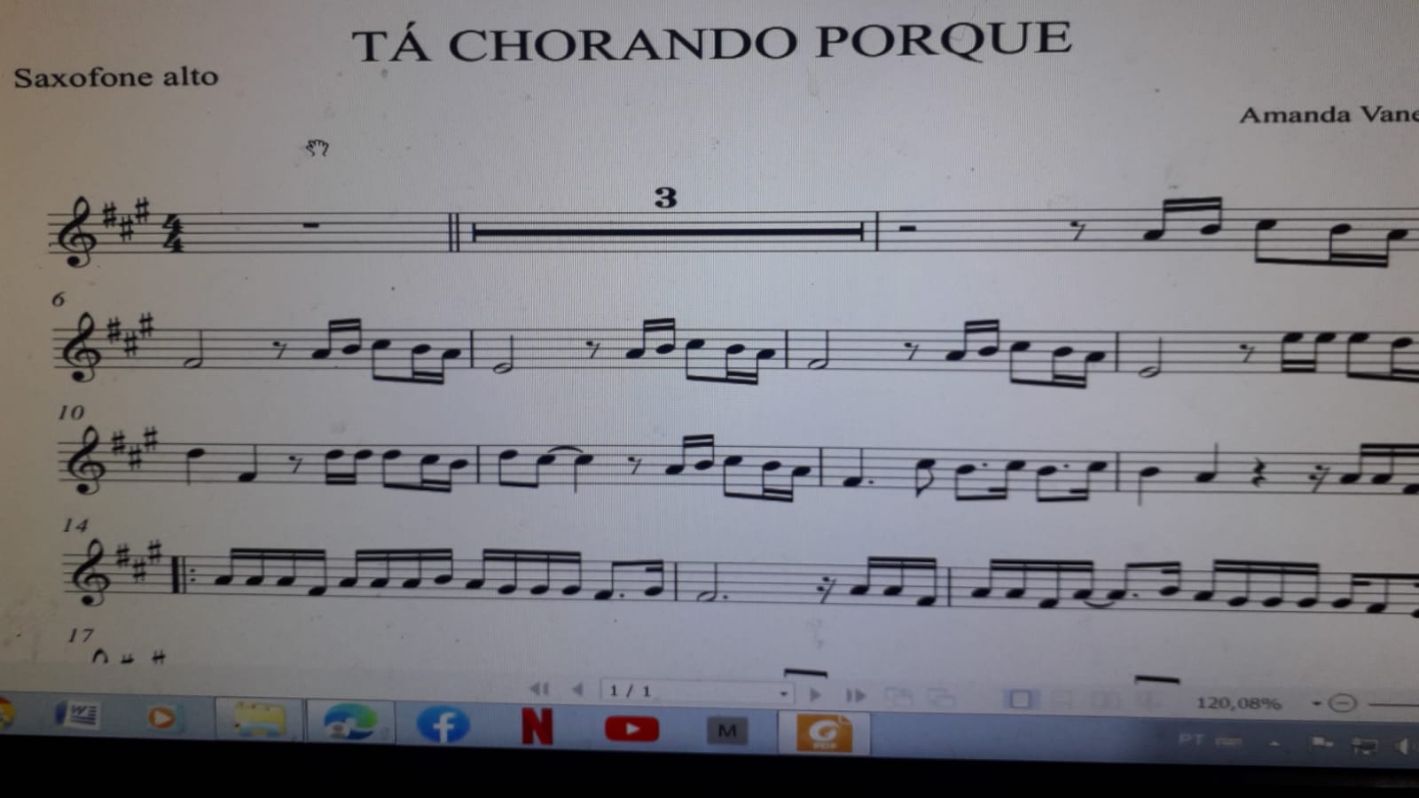 TÁ CHORANDO PORQUE sergio hermelindo da silva Hotmart