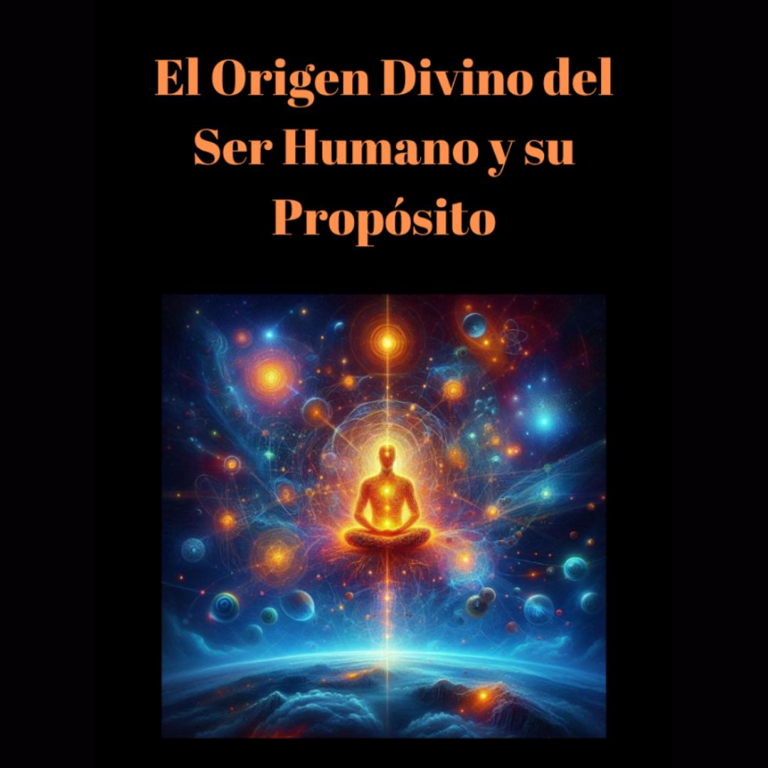 El Origen Divino del Ser Humano y su Propósito - Cusos con alma | H...