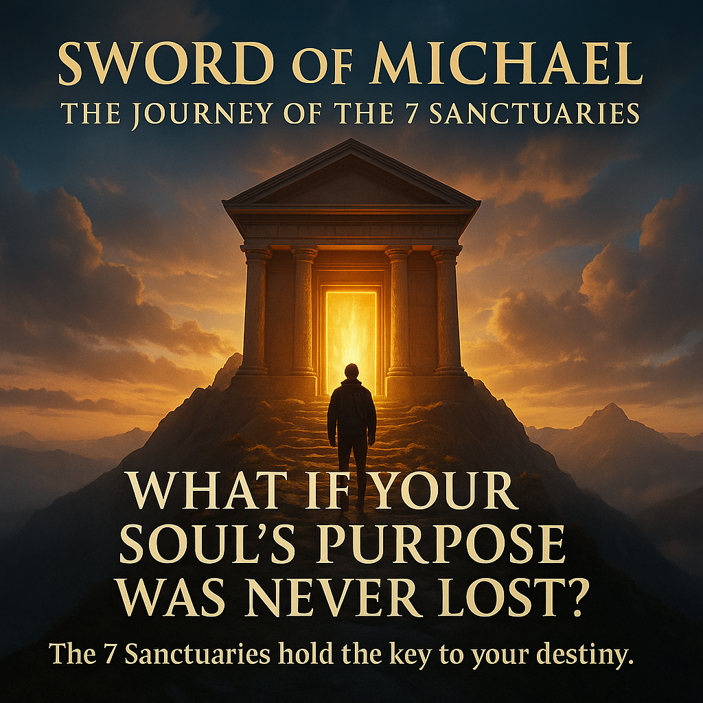 The Journey of the 7 Sanctuaries