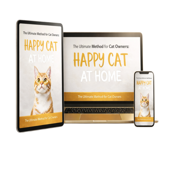 Happy Cat Method