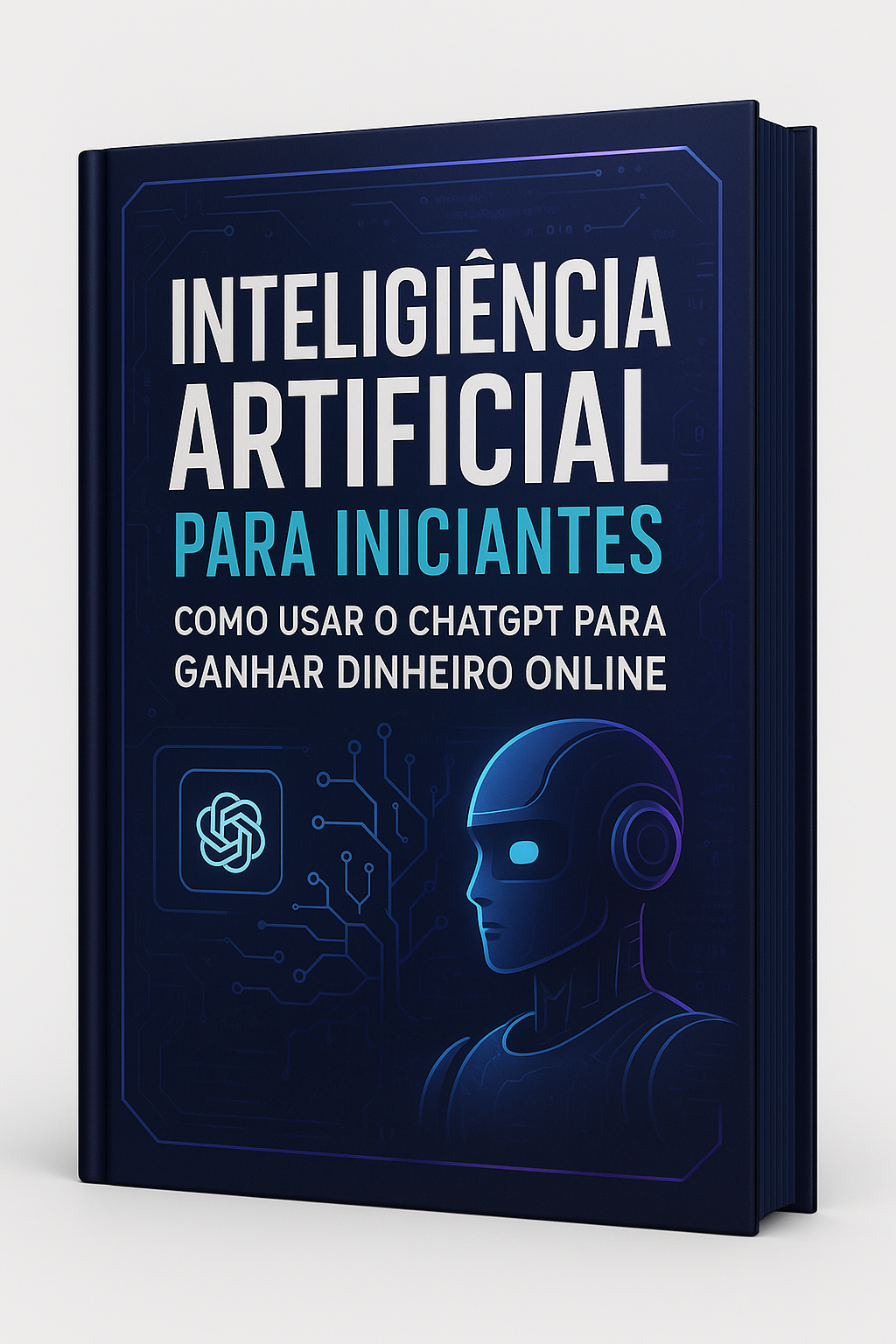 Desvendando o Poder da Inteligência Artificial