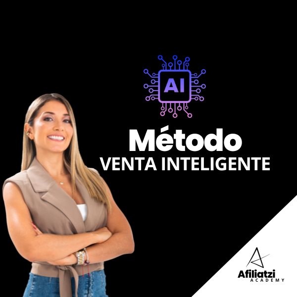 Método Venta Inteligente Diana Marcela Aragon Brand Hotmart