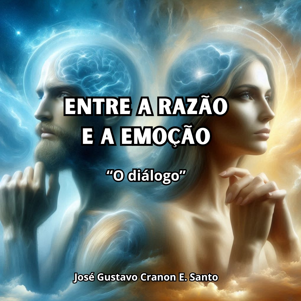 Entre a Razão e a Emoção.