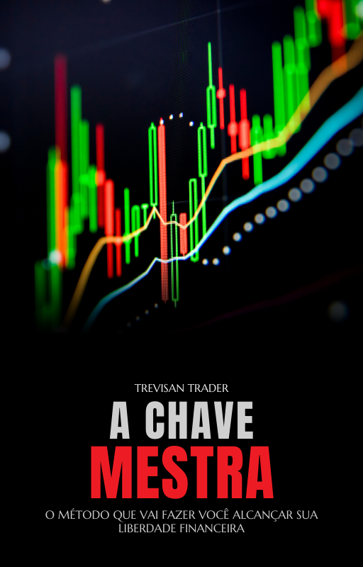 Mentoria "A Chave Mestra" (O Método para o Sucesso no Mercado Financeiro) — imagem 2