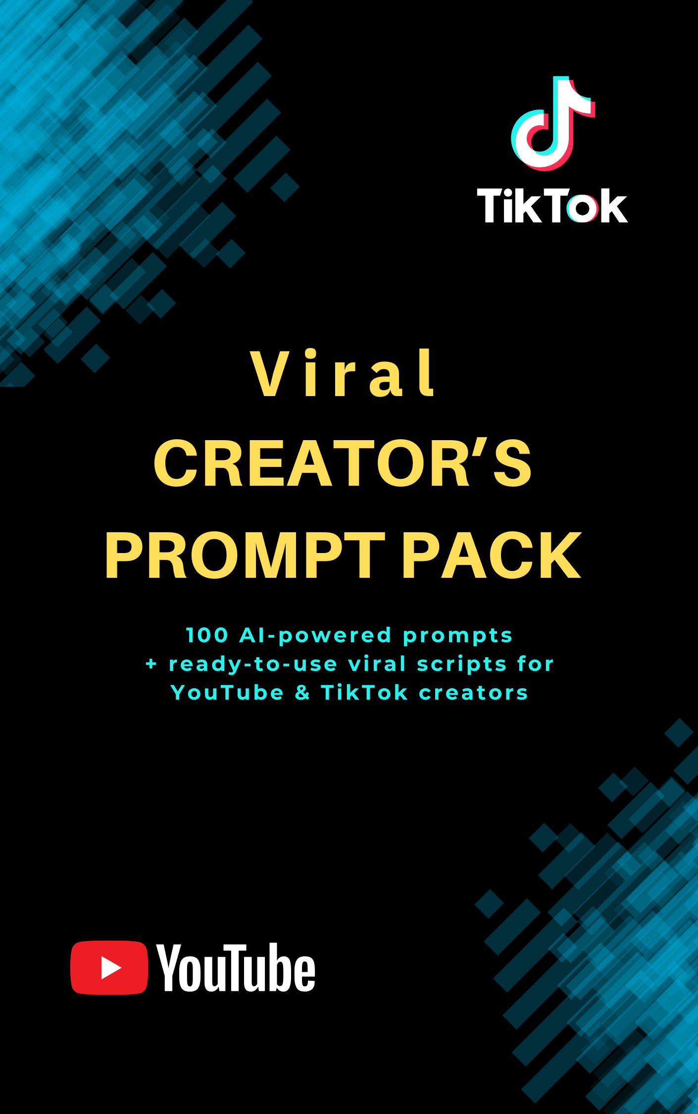 Viral-Creators-Prompt-Pack-100-AI-Prompts-and-Scripts-by-FastSeller...