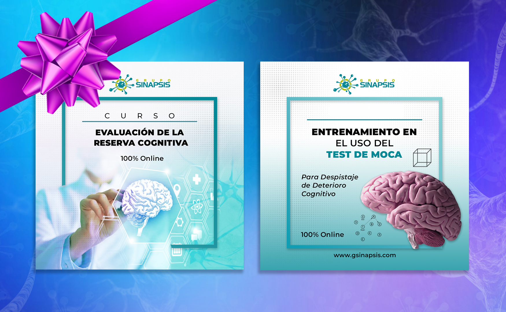 Oferta de Black Friday: Entrenamiento en el Test de Moca para tamizaje ...