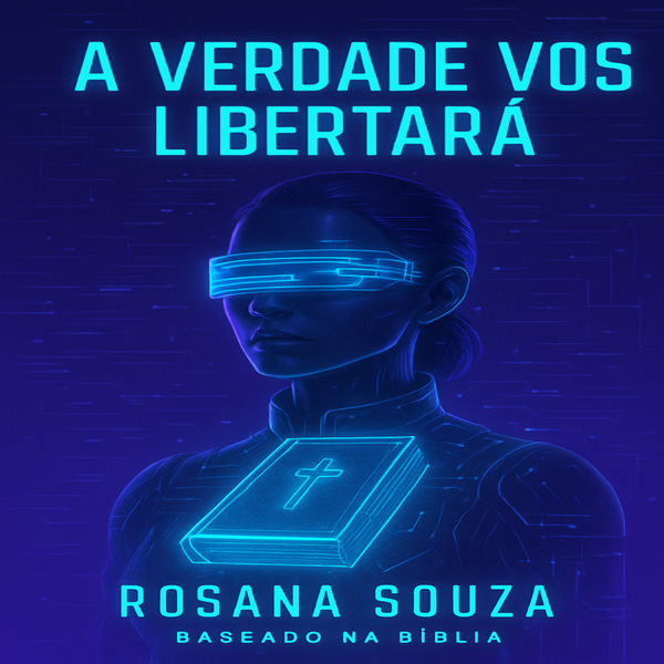 A verdade vos libertará - Rosana Souza | Hotmart