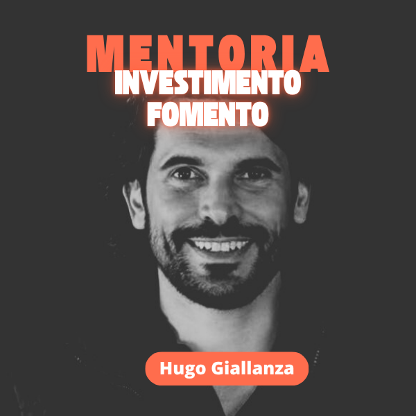 Mentoria Individual + Consultoria de Elaboração de Projetos