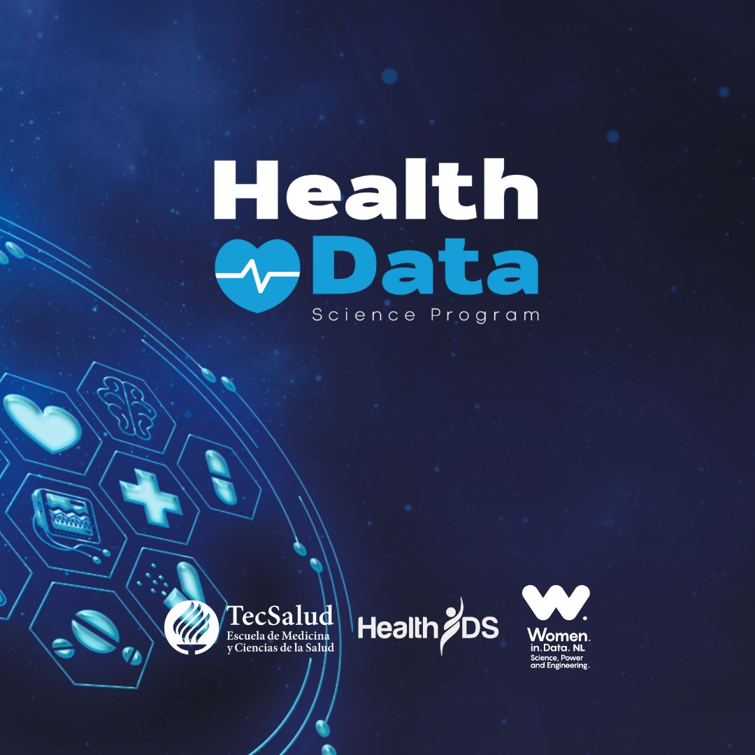 Diplomado Health Data Science Program Módulo 6 / 8 - Health Data Sc...