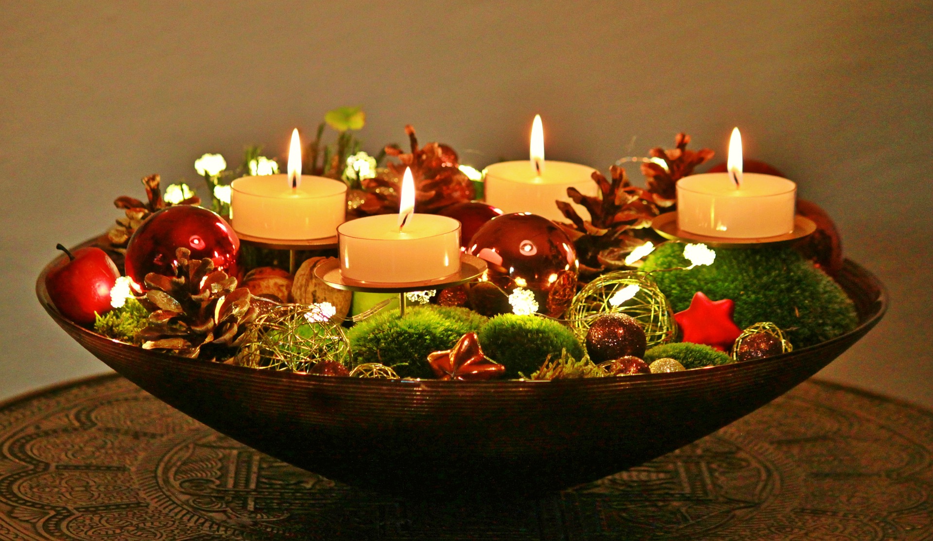 Imagem de capa para o Ebook Aprenda a Fabricar Velas Artesanais