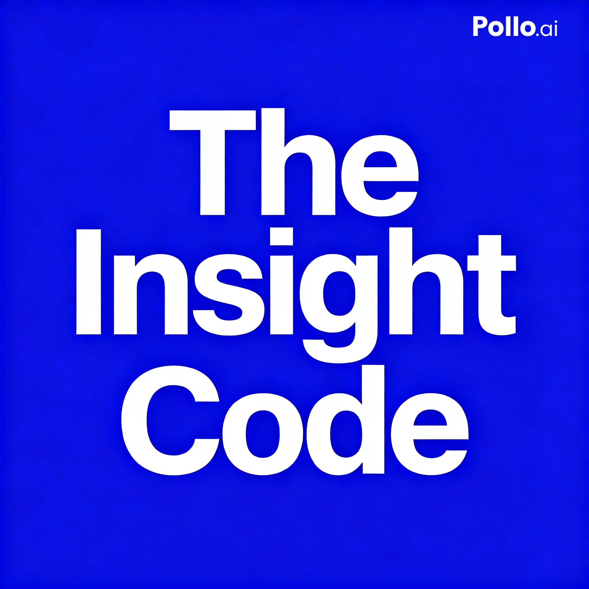 Insight Formula El Código del Insight: La Fórmula para Crear Anuncios Memorables