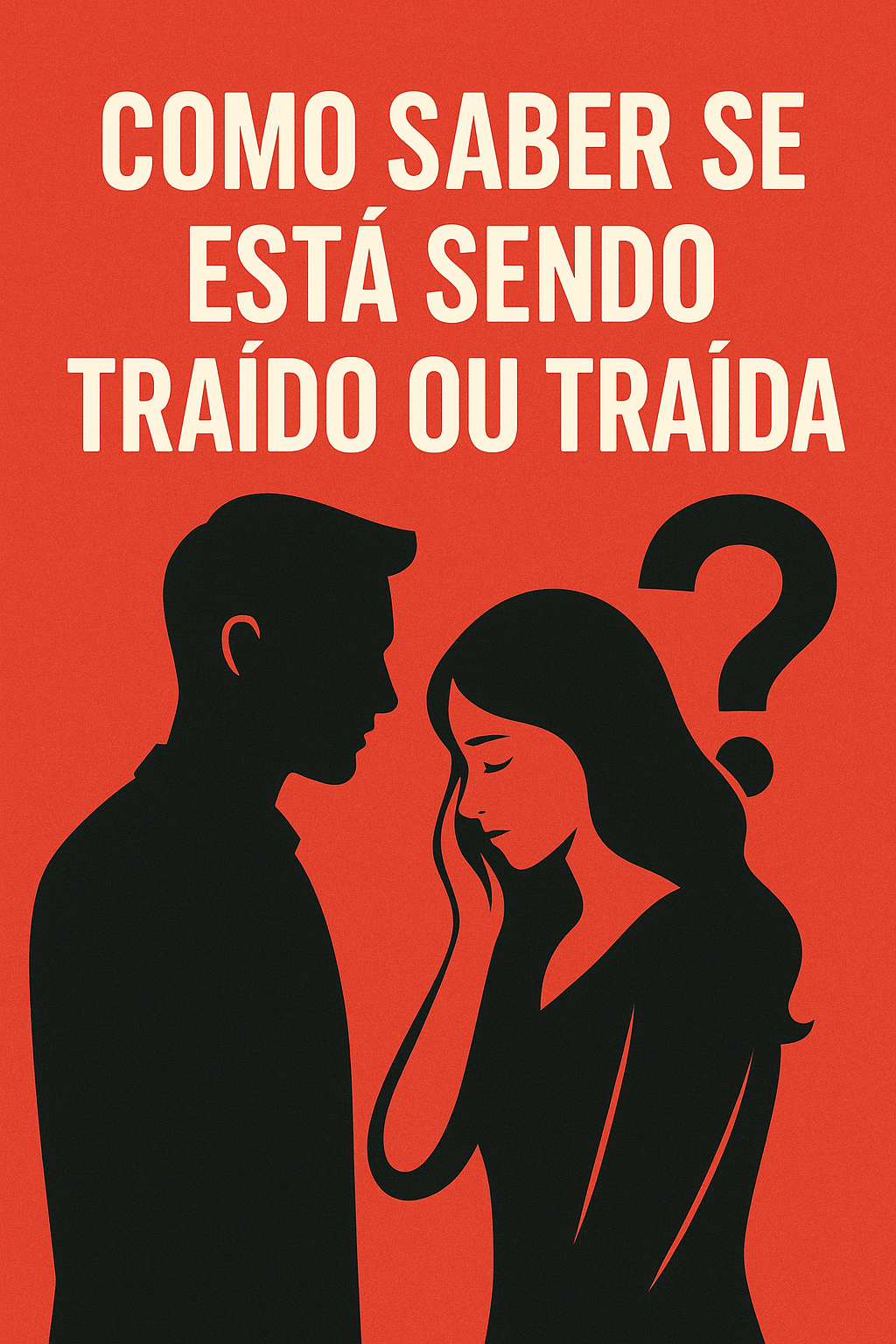 COMO SABER SE ESTOU SENDO CORNO(A): O GUIA COMPLETO PARA DESCOBRIR A VERDADE