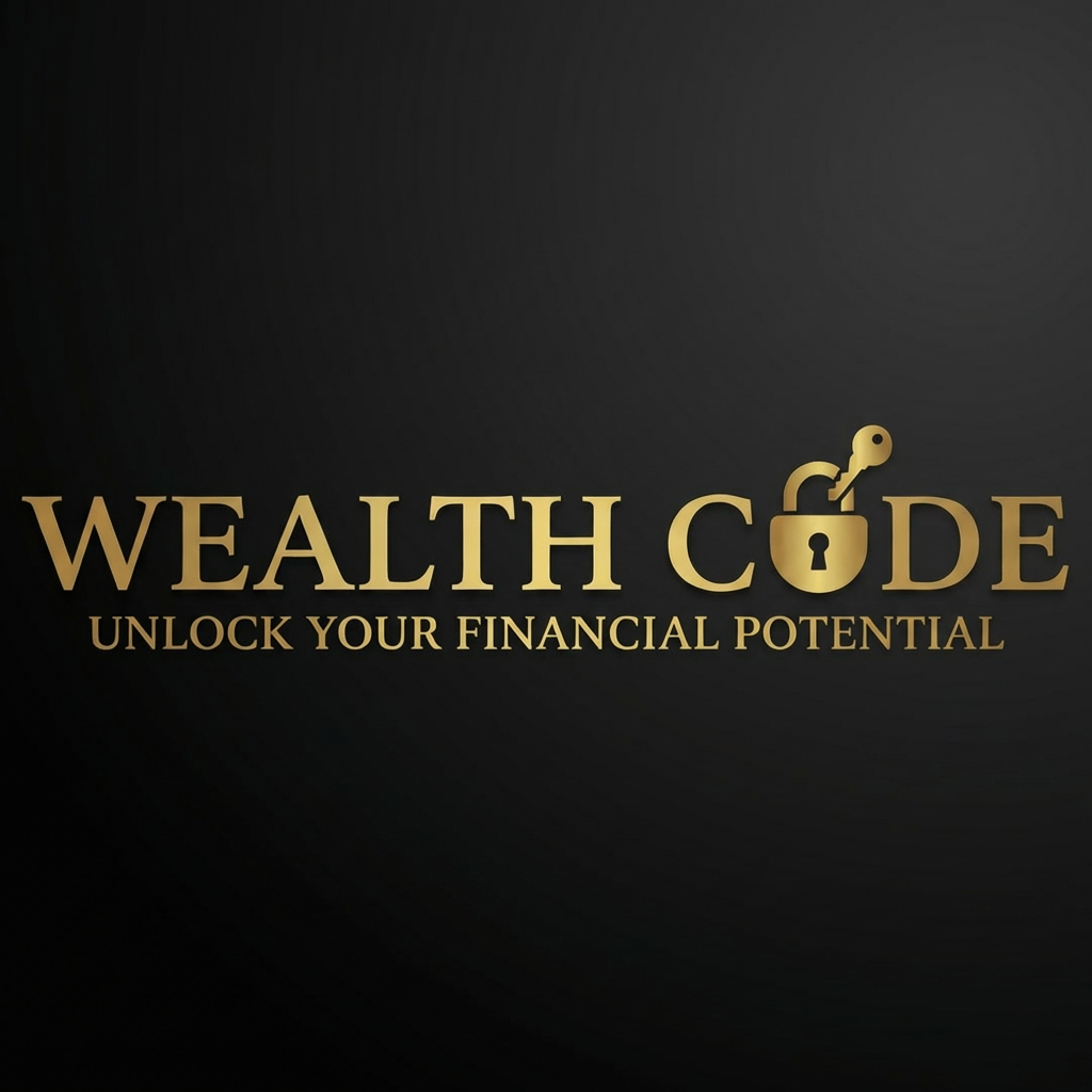 The Wealth Code - Scarcity Mindset Diagnosis...