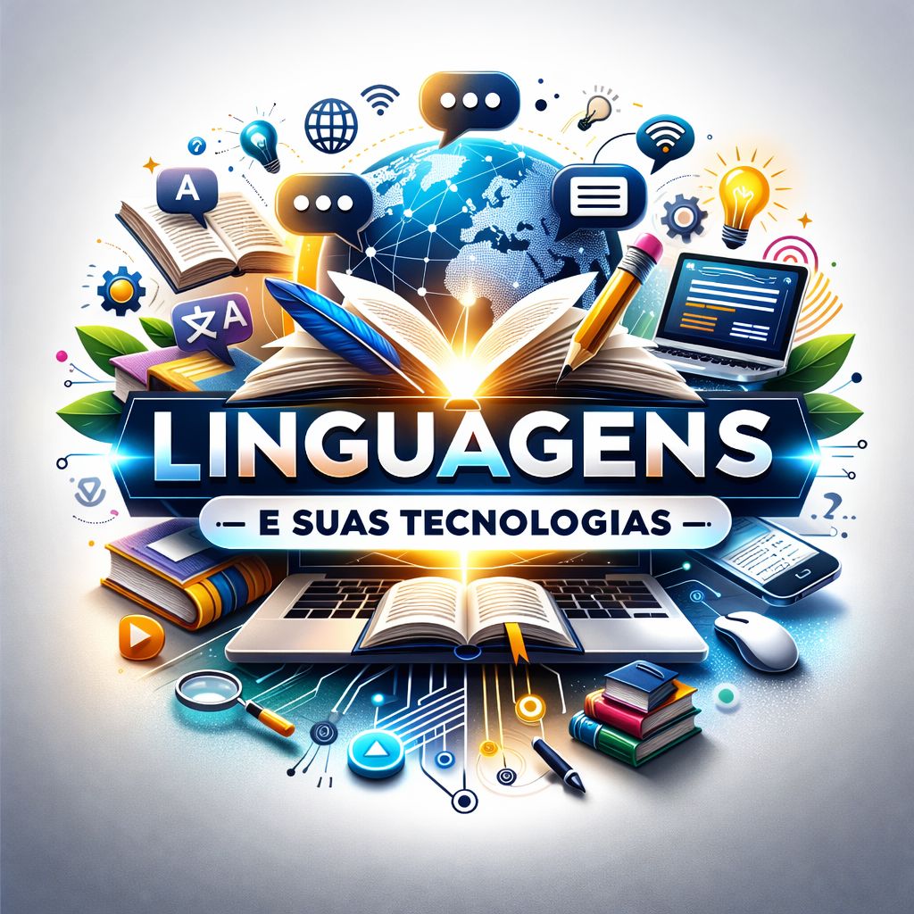 LINGUAGEM E SUAS TECNOLOGIAS | Hotmart