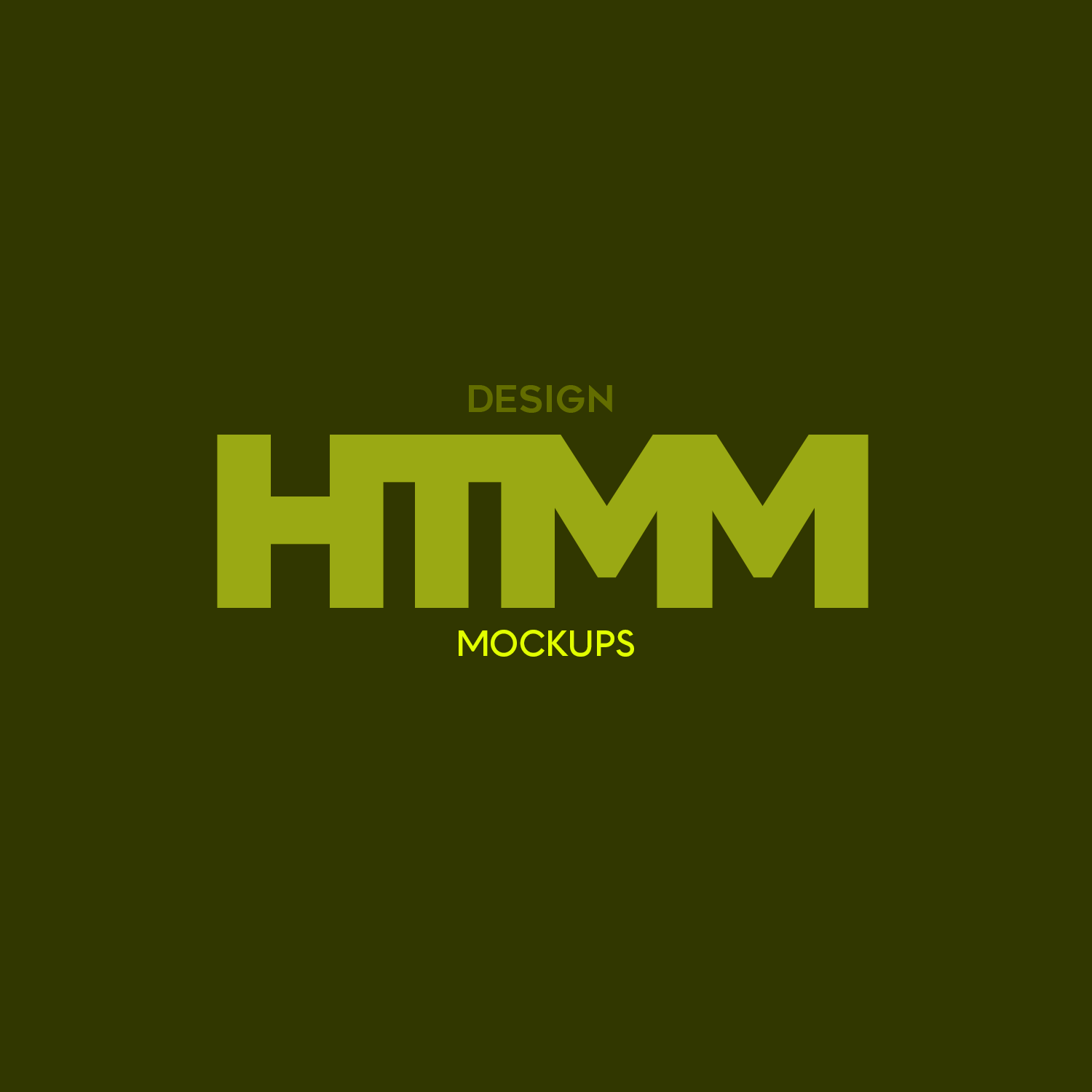 Mockups