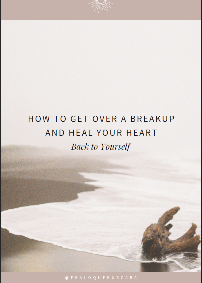 How to get over a breakup and heal your heart | Hotmart