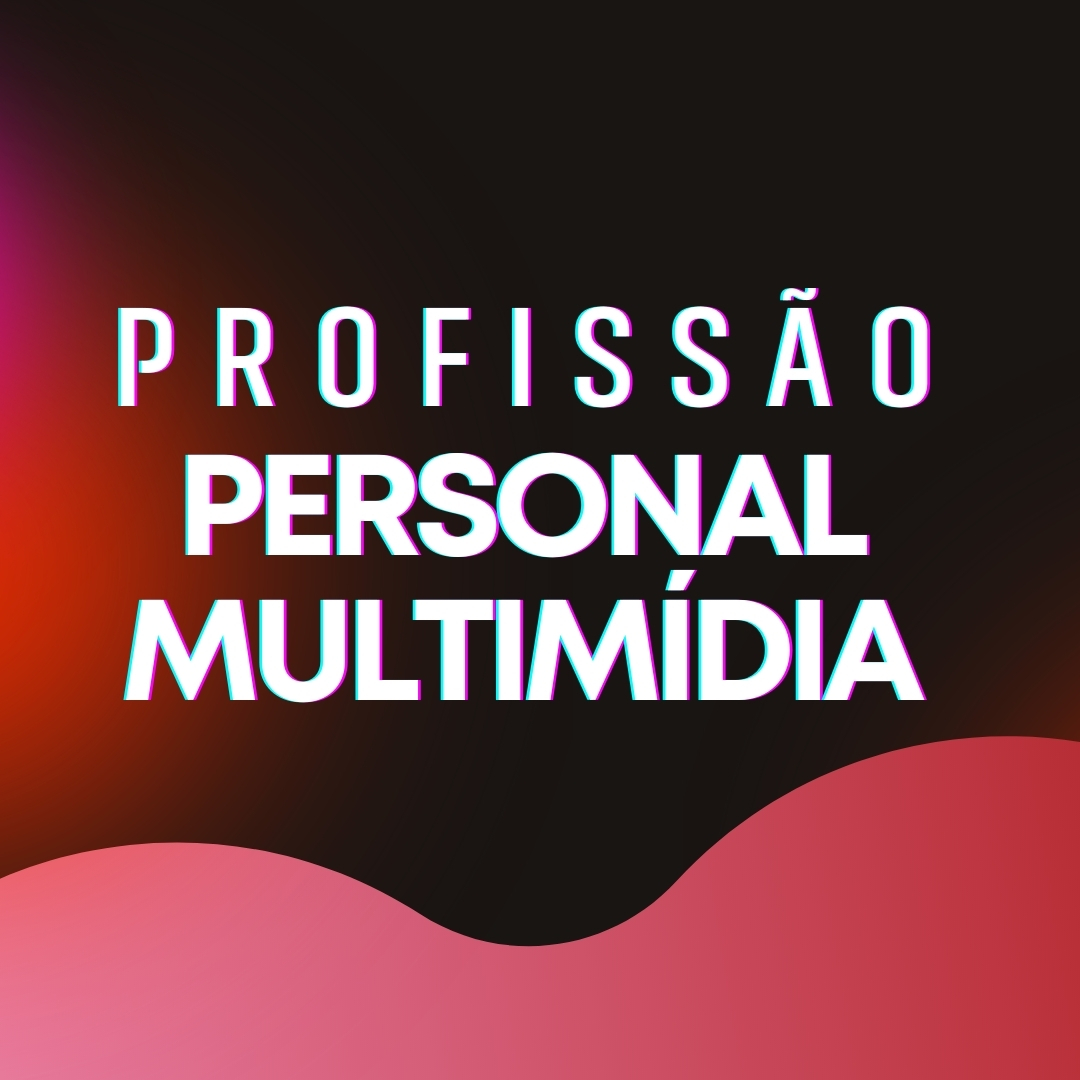 Profissão Personal Multimídia - Camila Medeiros de Souza | Hotmart