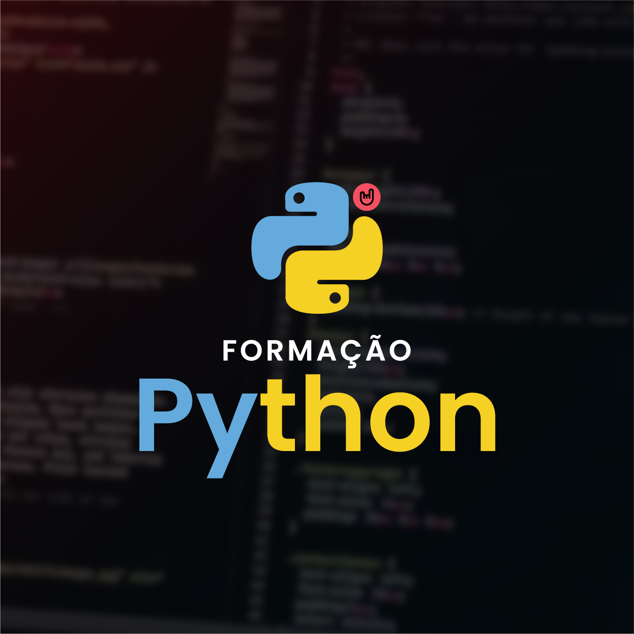 Formação Python - Onebitcode