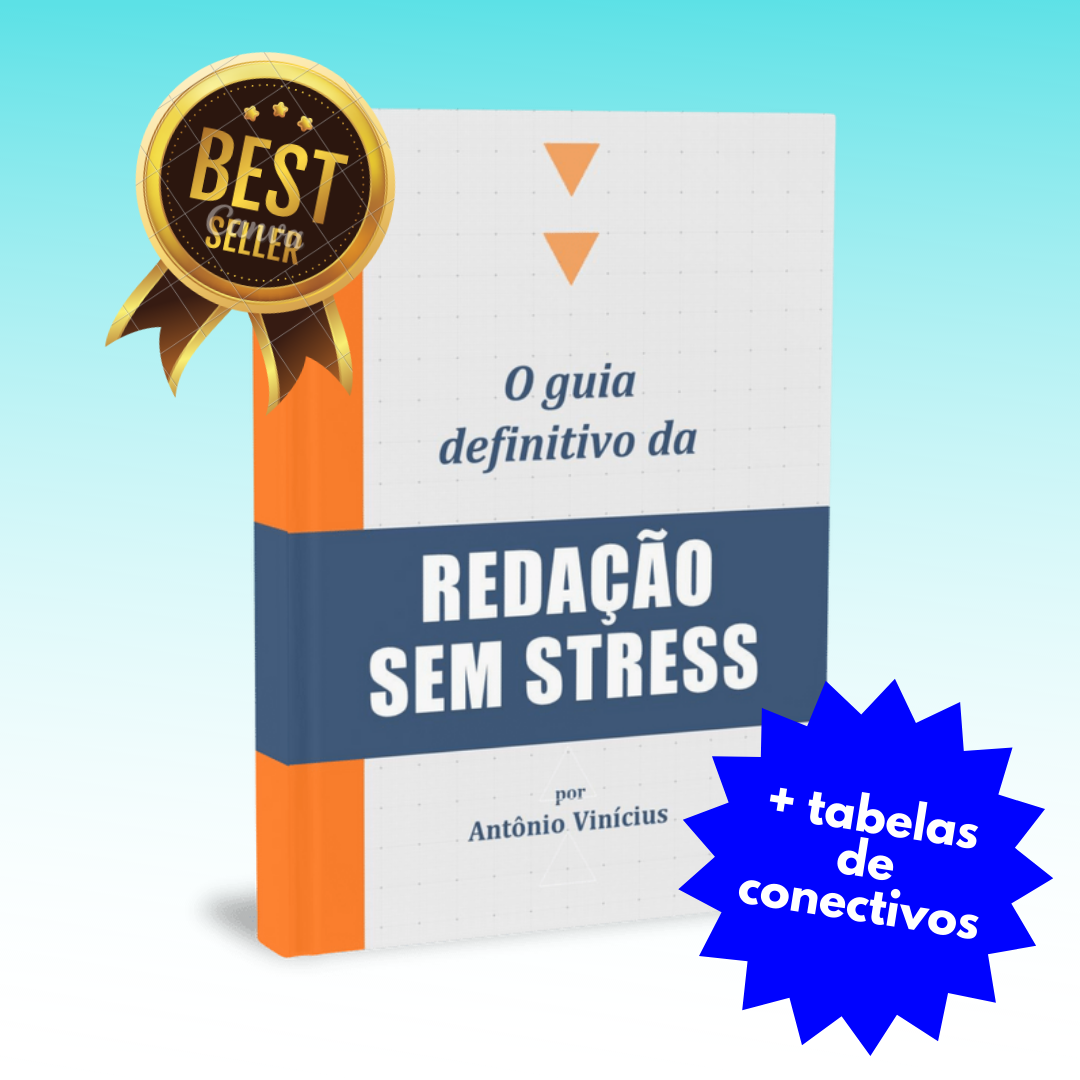Redação Sem Stress - O Guia Definitivo