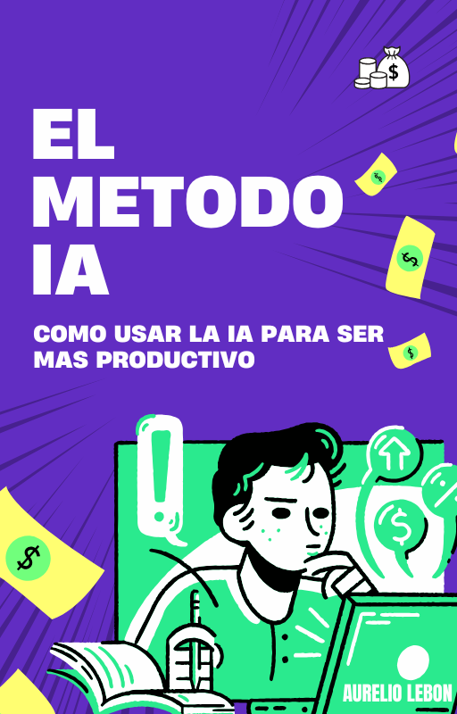 El metodo IA - Como usar la ia para ser mas productivo - Ezequiel l...