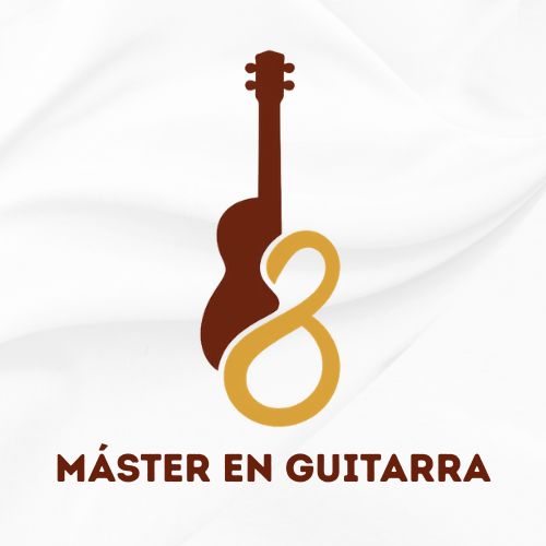 Imagen de portada para Curso online Máster en Guitarra 🎸 Cursos de guitarra