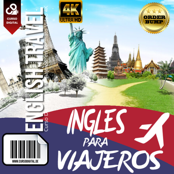 INGLES PARA VIAJEROS