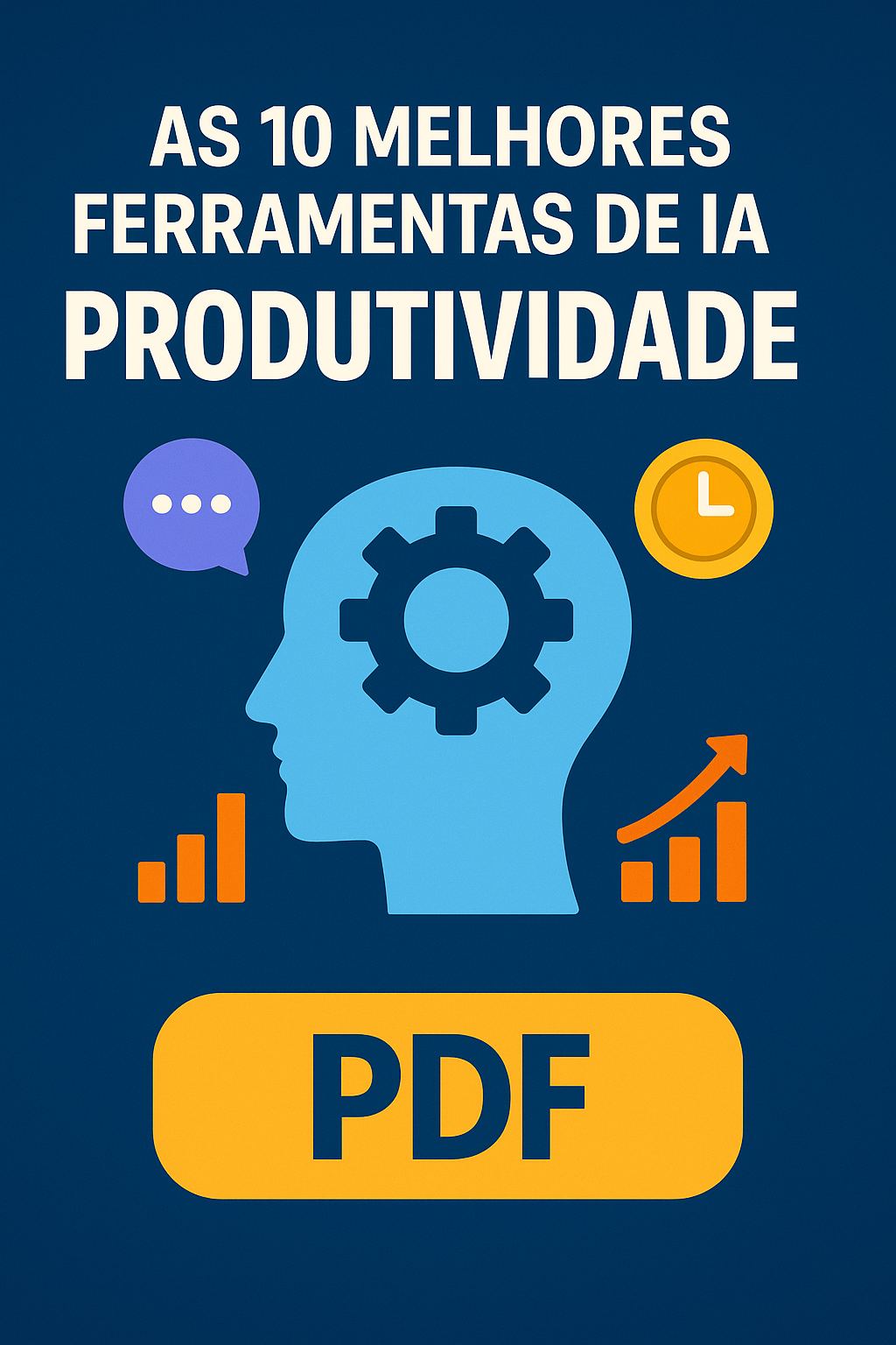 As 10 Melhores Ferramentas de IA para Produtividade - André Garcia ...